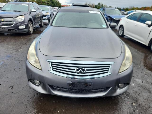 Photo 5 from auction – 2012 INFINITI G37 with VIN JN1CV6AR6CM673034