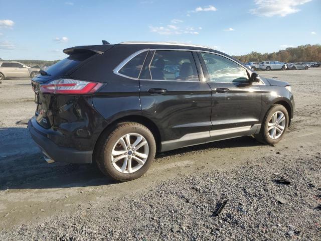 Photo 3 from auction – 2020 FORD EDGE SEL with VIN 2FMPK4J97LBA58134