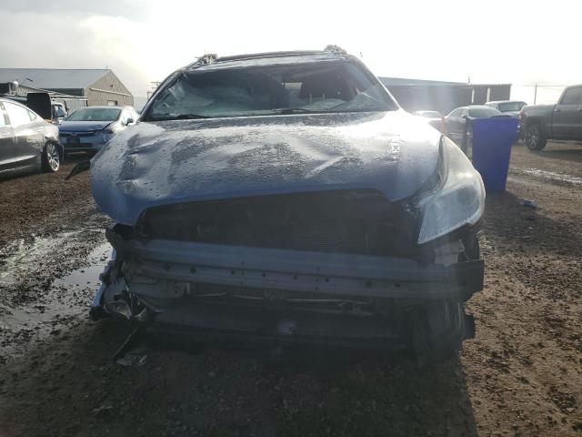 Photo 5 from auction – 2013 SUBARU OUTBACK 2. with VIN 4S4BRCKCXD3239823