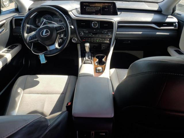Photo 8 from auction – 2019 LEXUS RX 450H BA with VIN 2T2BGMCA2KC040729