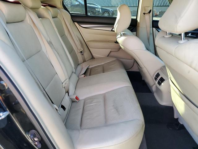 Photo 10 from auction – 2012 ACURA TL with VIN 19UUA8F58CA007181