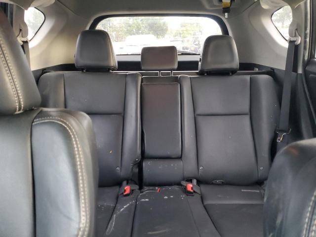 Photo 10 from auction – 2014 TOYOTA RAV4 LIMIT with VIN 2T3YFREV7EW102330