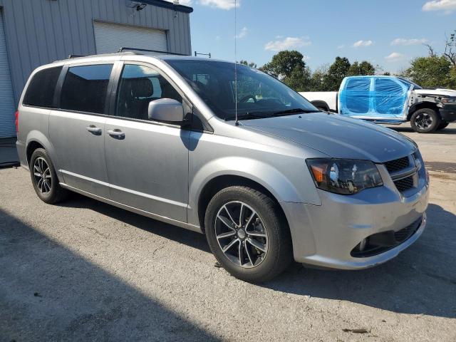 Photo 4 from auction – 2019 DODGE GRAND CARA with VIN 2C4RDGEGXKR623130