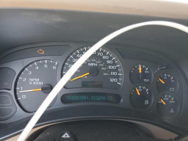 Photo 9 from auction – 2003 CHEVROLET SILVERADO with VIN 2GCEC19V031271182