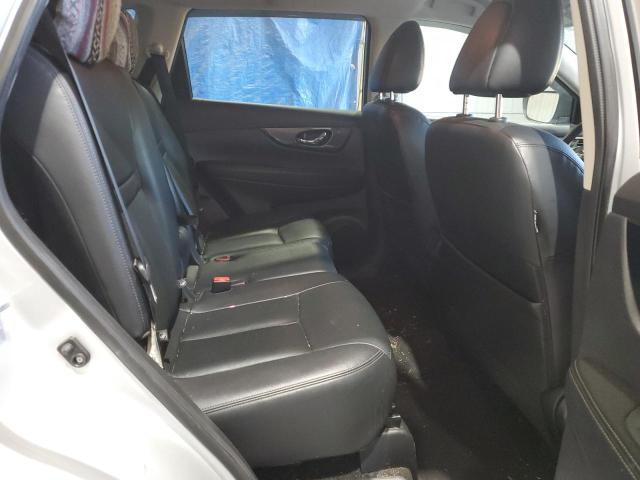 Photo 11 from auction – 2016 NISSAN ROGUE S with VIN 5N1AT2MVXGC760566