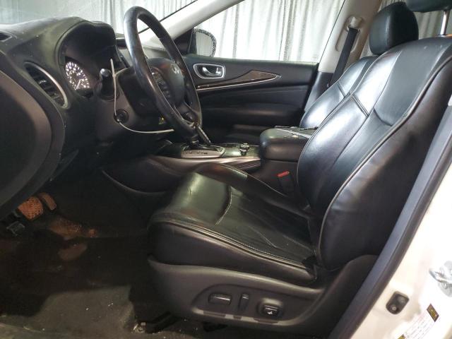 Photo 7 from auction – 2015 INFINITI QX60 with VIN 5N1AL0MN2FC555553