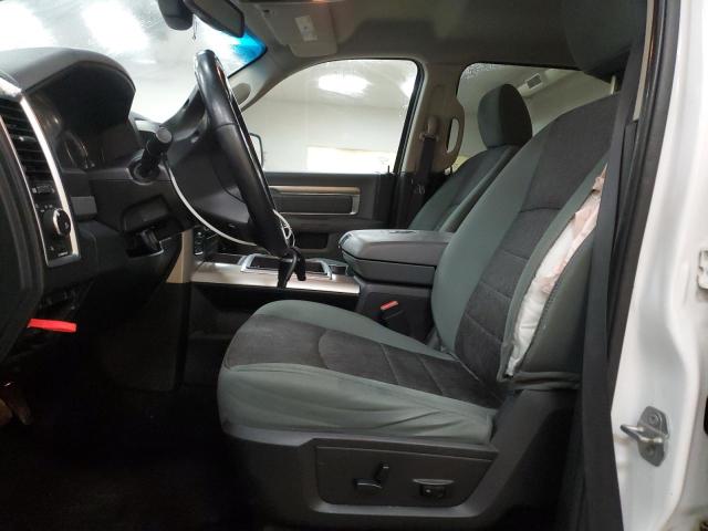 Photo 7 from auction – 2015 RAM 1500 SLT with VIN 1C6RR7LGXFS682551
