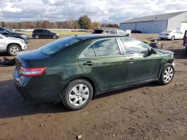 Photo 3 from auction – 2011 TOYOTA CAMRY BASE with VIN 4T1BF3EK8BU732953