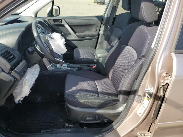 Photo 7 from auction – 2015 SUBARU FORESTER 2 with VIN JF2SJADC2FH577656