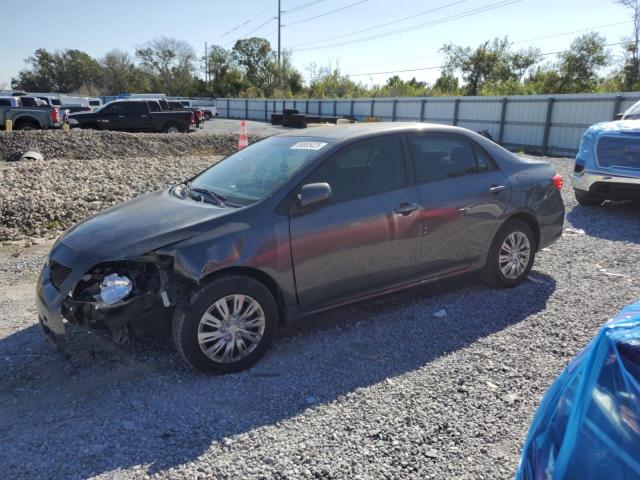 TOYOTA COROLLA BA 2011 with VIN JTDBU4EE6BJ088526 - Photo from auction