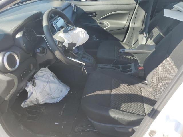 Photo 7 from auction – 2024 NISSAN VERSA S with VIN 3N1CN8DV4RL914130