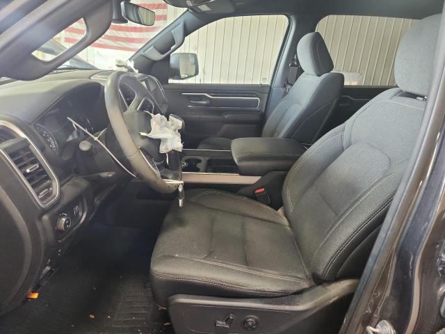 Photo 7 from auction – 2020 RAM 1500 BIG H with VIN 1C6SRFFTXLN122950