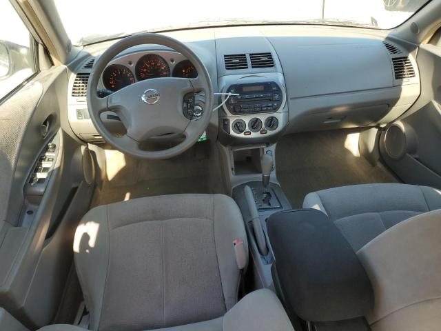 Photo 8 from auction – 2004 NISSAN ALTIMA BAS with VIN 1N4AL11D04C129238
