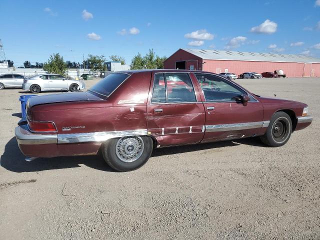 Фото 3 с аукциона – 1992 BUICK ROADMASTER с VIN 1G4BT5379NR444112
