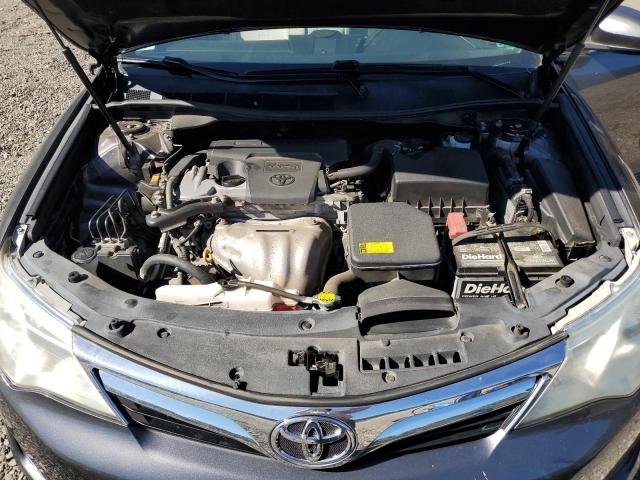 Photo 11 from auction – 2012 TOYOTA CAMRY BASE with VIN 4T4BF1FK2CR212743