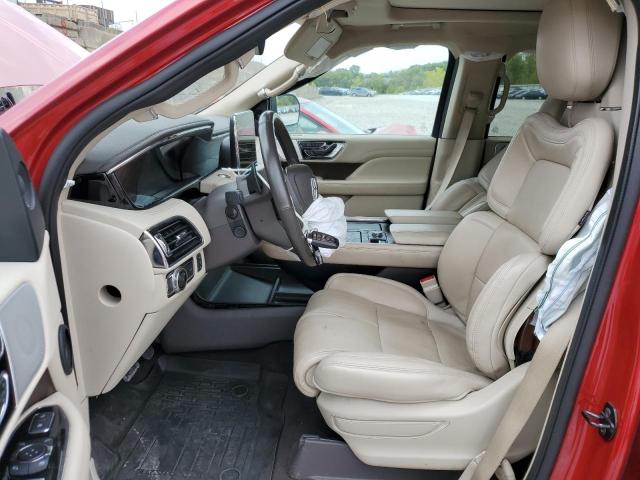 Photo 7 from auction – 2020 LINCOLN NAVIGATOR with VIN 5LMJJ3LT3LEL04030