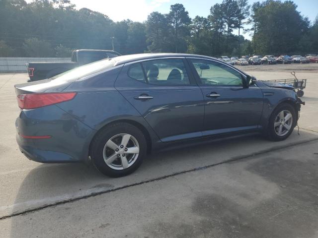 Photo 3 from auction – 2015 KIA OPTIMA LX with VIN 5XXGM4A73FG441666