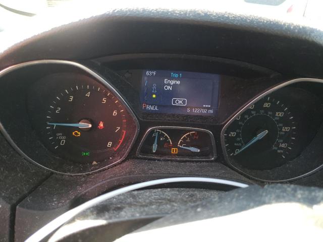 Photo 9 from auction – 2014 FORD FOCUS SE with VIN 1FADP3F23EL173336