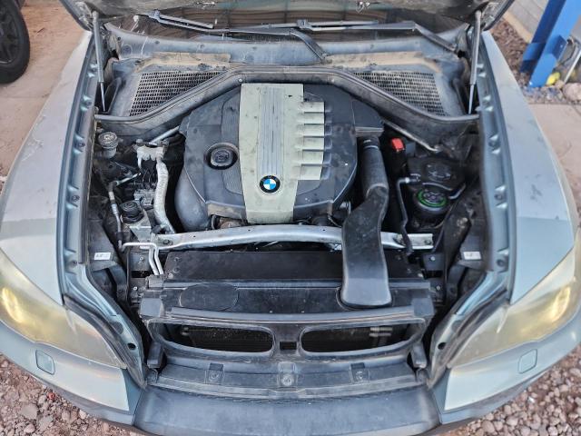Photo 12 from auction – 2010 BMW X5 XDRIVE3 with VIN 5UXFF0C55ALT84100
