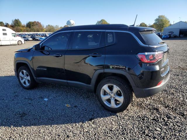 Photo 2 from auction – 2019 JEEP COMPASS LA with VIN 3C4NJDBB6KT593930