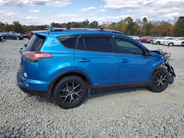 Photo 3 from auction – 2017 TOYOTA RAV4 HV with VIN JTMJJREV3HD149162