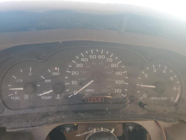 Photo 9 from auction – 2004 CHEVROLET CAVALIER with VIN 1G1JC52F347282389