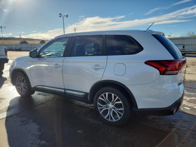 Photo 2 from auction – 2016 MITSUBISHI OUTLANDER with VIN JA4AD2A31GZ054002