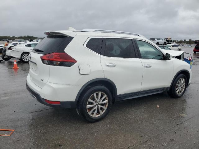Photo 3 from auction – 2019 NISSAN ROGUE S with VIN KNMAT2MT7KP512733