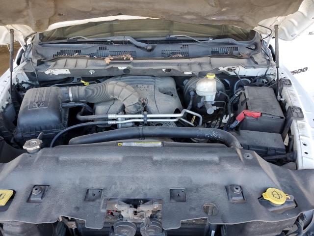 Photo 11 from auction – 2011 DODGE RAM 1500 with VIN 1D7RV1GT8BS590413