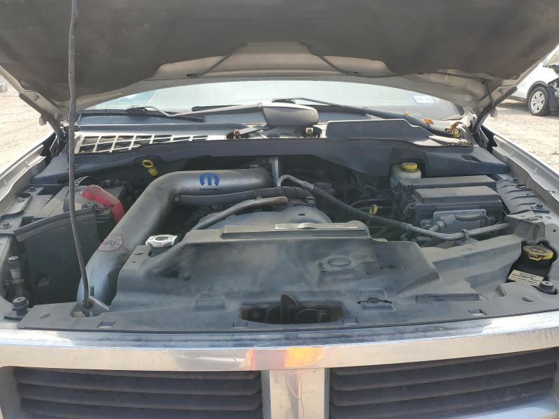 Photo 11 from auction – 2008 DODGE DURANGO SLT with VIN 1D8HD482X8F100508