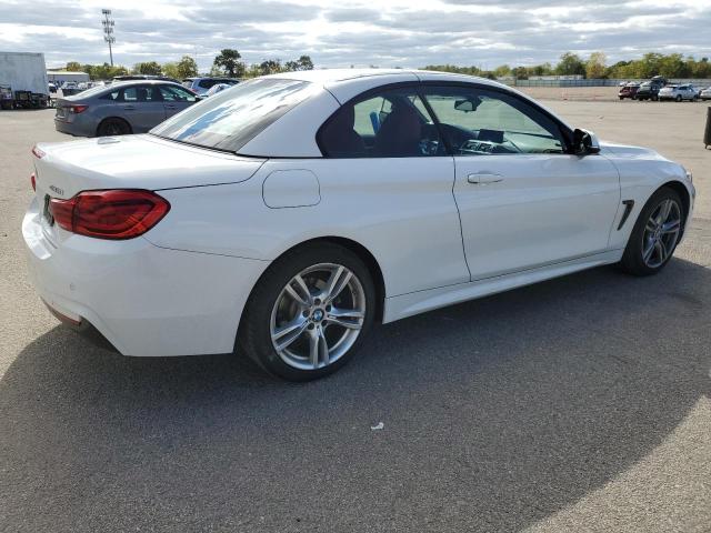 Photo 3 from auction – 2019 BMW 430XI with VIN WBA4Z3C55KEN88982