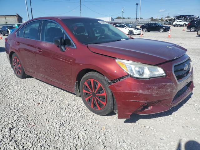 Photo 4 from auction – 2015 SUBARU LEGACY 2.5 with VIN 4S3BNBA66F3003601