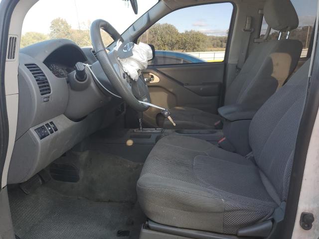 Photo 7 from auction – 2018 NISSAN FRONTIER S with VIN 1N6DD0EV4JN705136