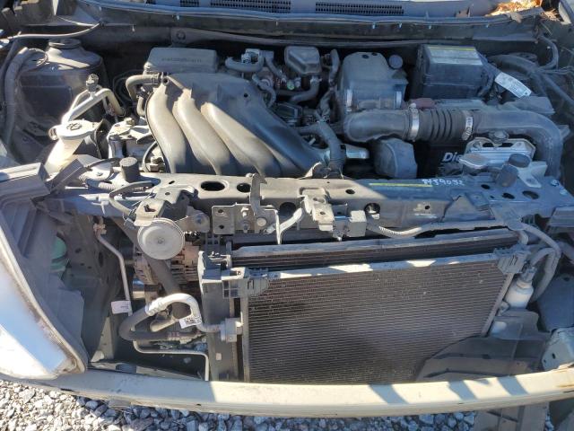 Photo 11 from auction – 2017 NISSAN VERSA S with VIN 3N1CN7AP3HL907930