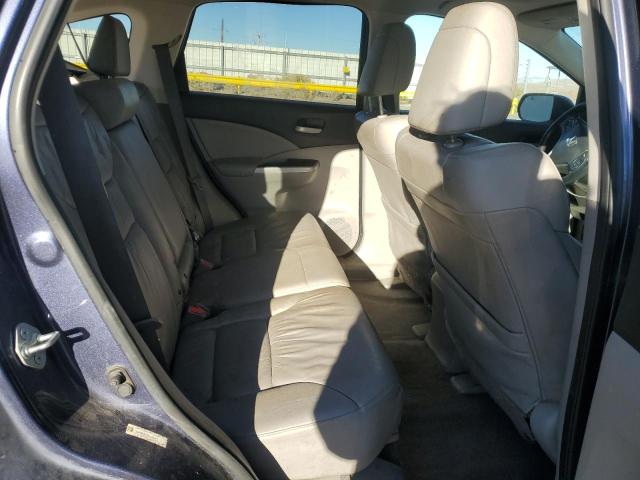 Photo 11 from auction – 2013 HONDA CR-V EXL with VIN 5J6RM4H74DL029973