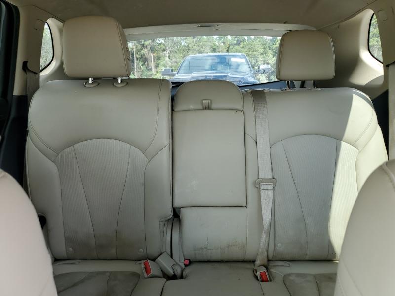 Photo 10 from auction – 2017 BUICK ENVISION P with VIN LRBFXASA7HD086573