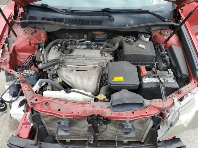 Photo 11 from auction – 2012 TOYOTA CAMRY BASE with VIN 4T1BF1FK7CU612856