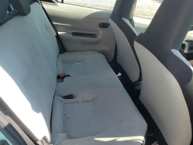 Photo 10 from auction – 2013 TOYOTA PRIUS C with VIN JTDKDTB39D1036758