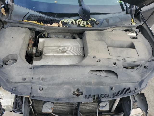 Photo 11 from auction – 2010 LEXUS RX 350 with VIN 2T2BK1BAXAC070056