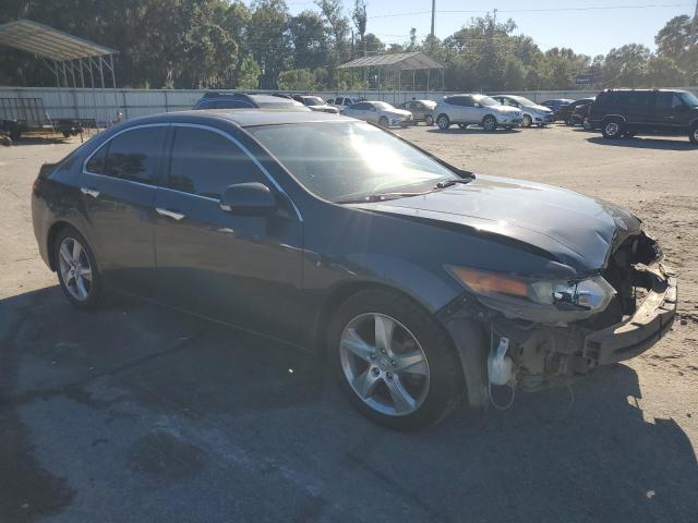 Photo 4 from auction – 2014 ACURA TSX TECH with VIN JH4CU2F65EC000962