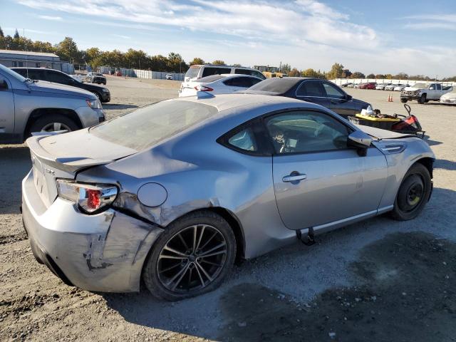 Photo 3 from auction – 2016 SUBARU BRZ 2.0 LI with VIN JF1ZCAC12G8601663
