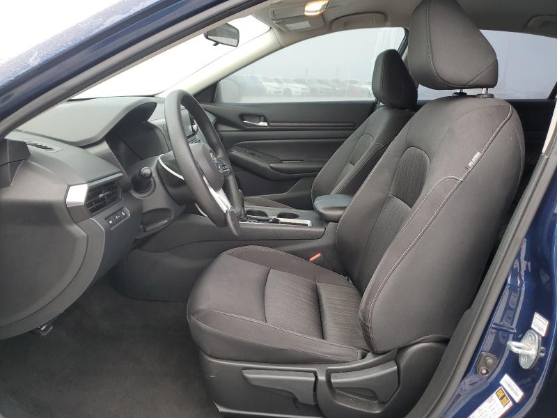 Photo 7 from auction – 2022 NISSAN ALTIMA S with VIN 1N4BL4BV1NN347482