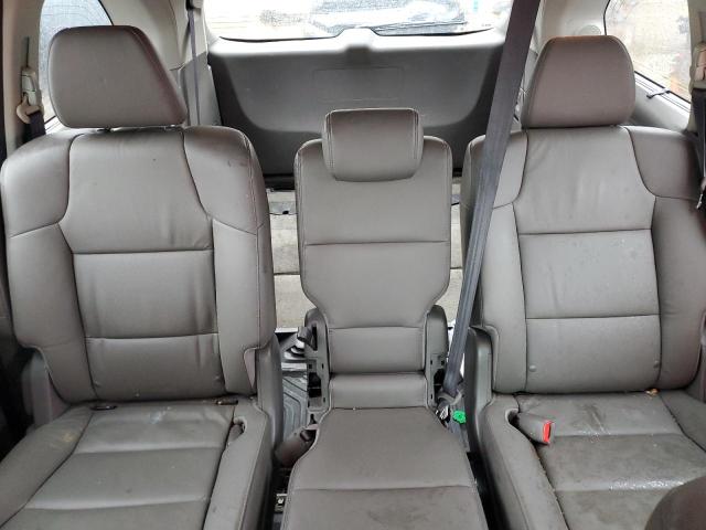 Photo 10 from auction – 2014 HONDA ODYSSEY TO with VIN 5FNRL5H98EB097763