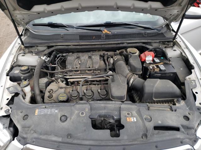 Photo 11 from auction – 2016 FORD TAURUS SEL with VIN 1FAHP2H85GG136037
