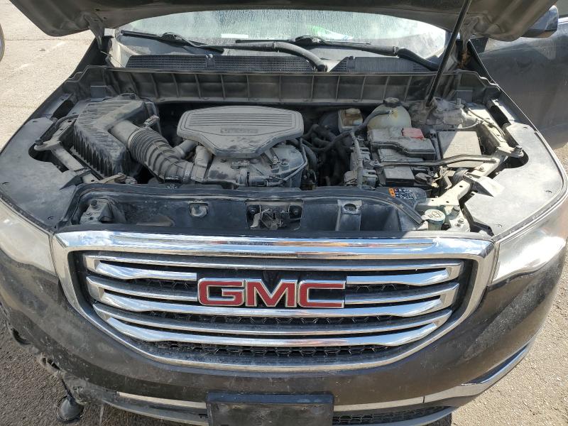 Photo 11 from auction – 2019 GMC ACADIA SLT with VIN 1GKKNMLS9KZ153610