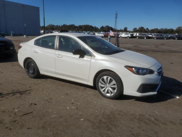 Photo 4 from auction – 2022 SUBARU IMPREZA with VIN 4S3GKAB61N3603352
