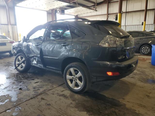Photo 2 from auction – 2004 LEXUS RX 330 with VIN JTJHA31U240054566