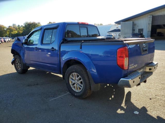 Photo 2 from auction – 2014 NISSAN FRONTIER S with VIN 1N6AD0EV6EN770014