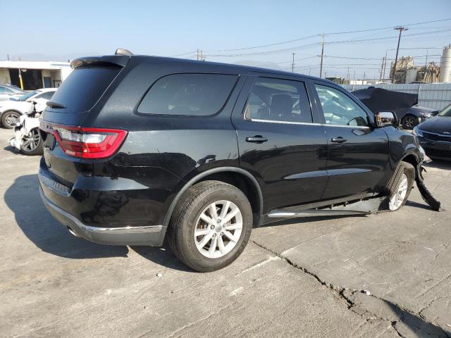 Photo 3 from auction – 2019 DODGE DURANGO SX with VIN 1C4RDHAG0KC684748