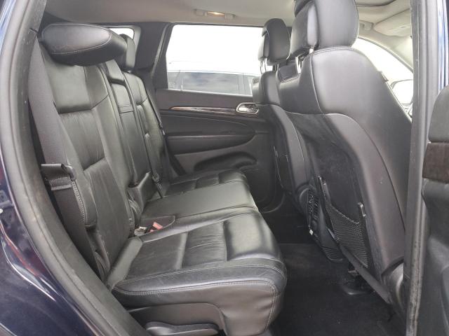 Photo 11 from auction – 2013 JEEP GRAND CHER with VIN 1C4RJFAG2DC587437